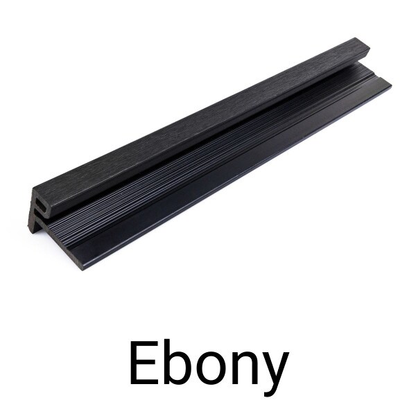 NTW Castellation Com End Trim 75x54x3000